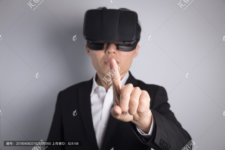 VR,眼镜