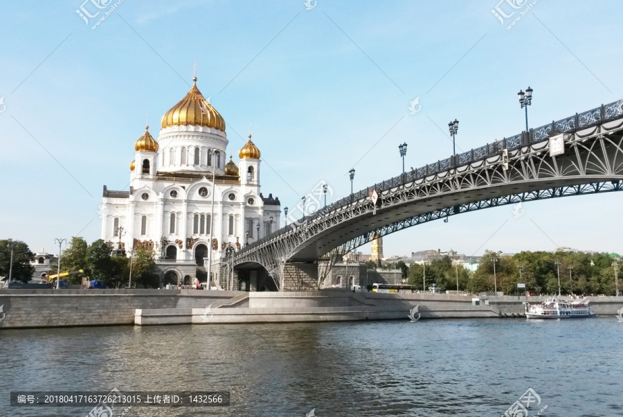 莫斯科桥