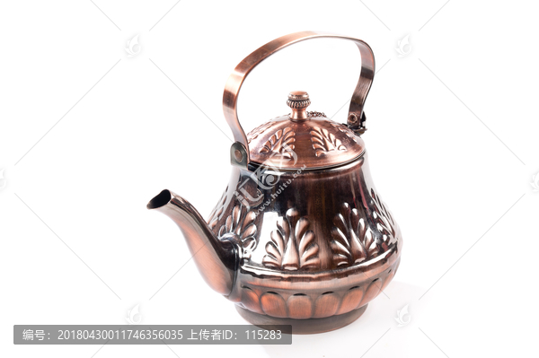 新疆茶壶