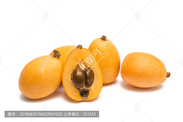 枇杷