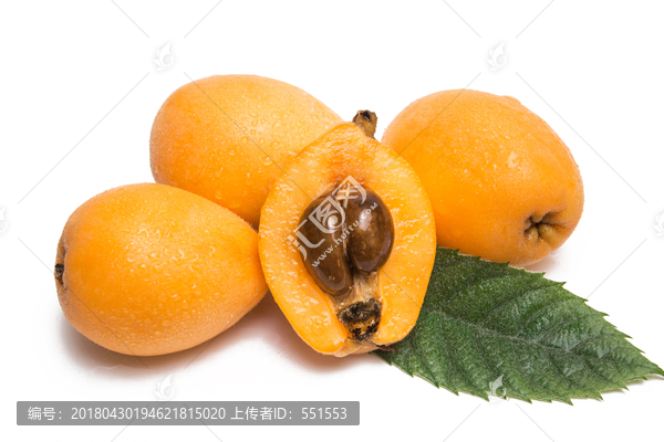枇杷