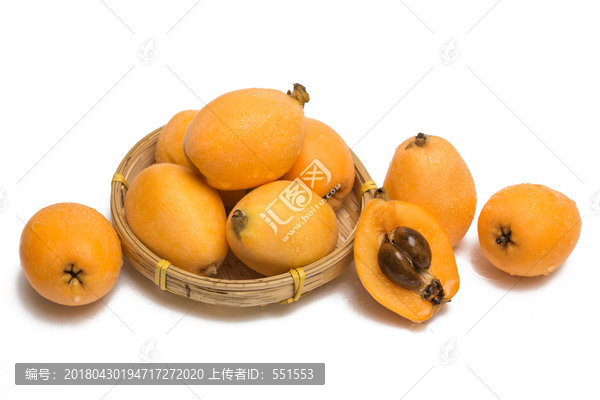 枇杷
