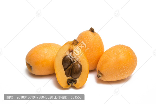枇杷