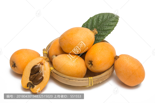 枇杷