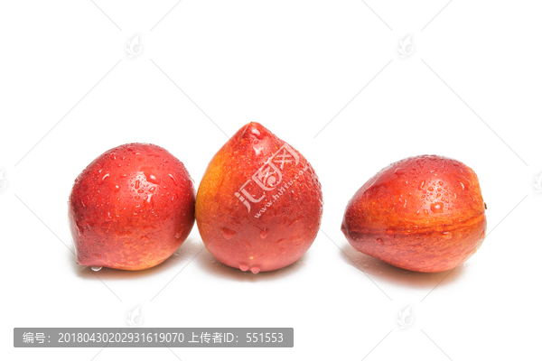 油桃