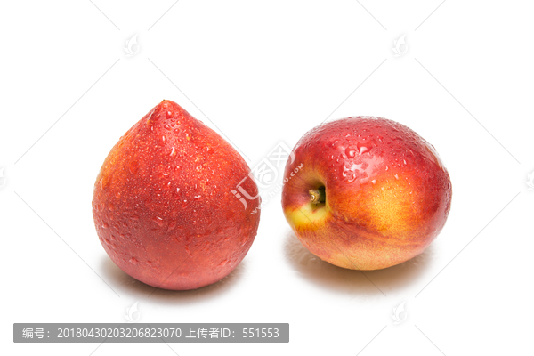油桃