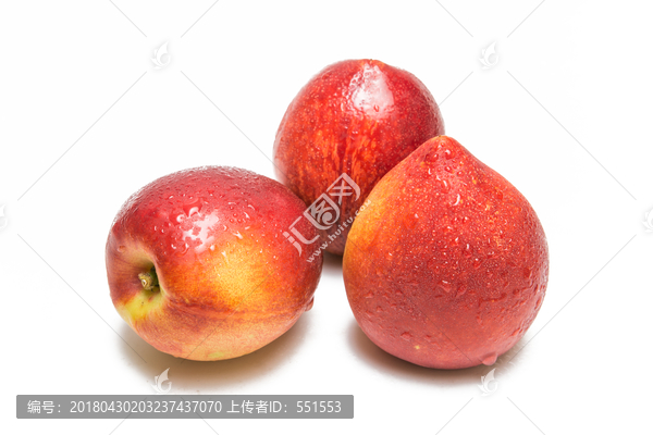 油桃