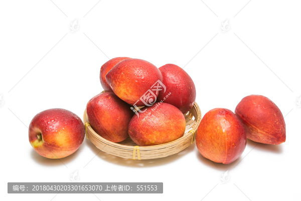 油桃