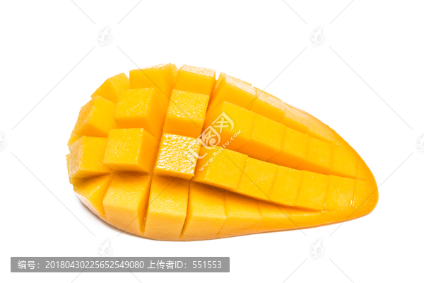 黄金芒,金腰芒