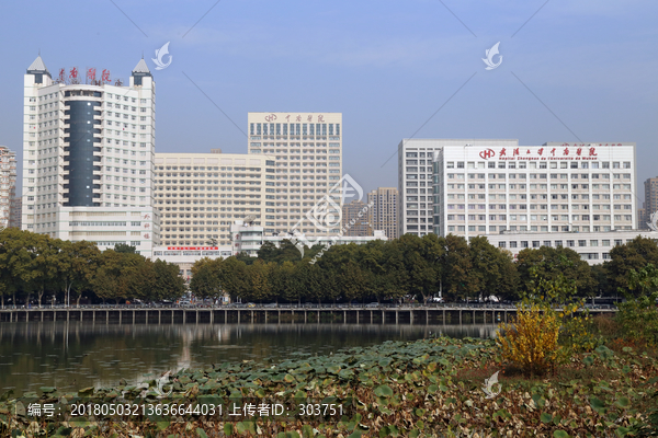 武汉大学第二临床医院