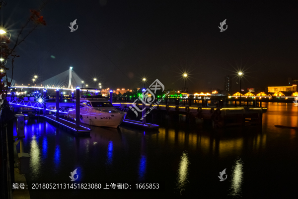 广州太古仓