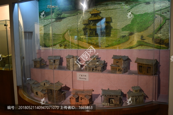 广夏千间