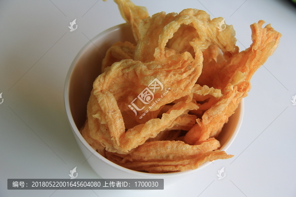 腐竹