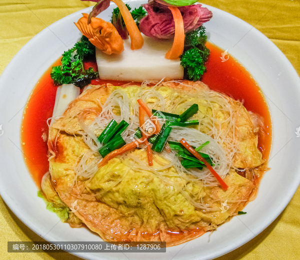 农家大蛋饺