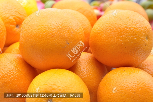 香橙脐橙