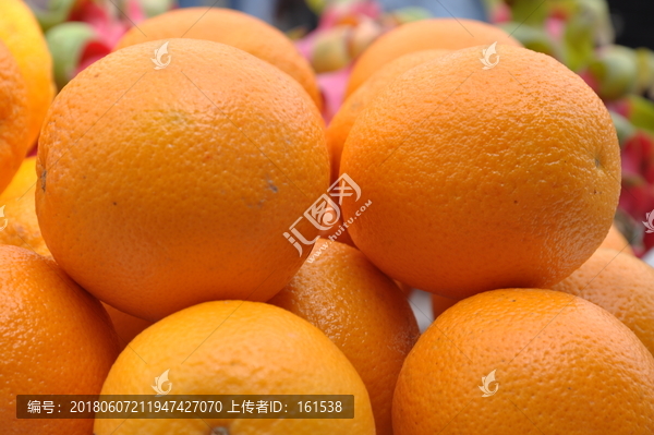 香橙脐橙