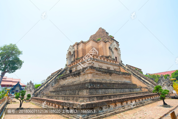 迈契迪龙寺