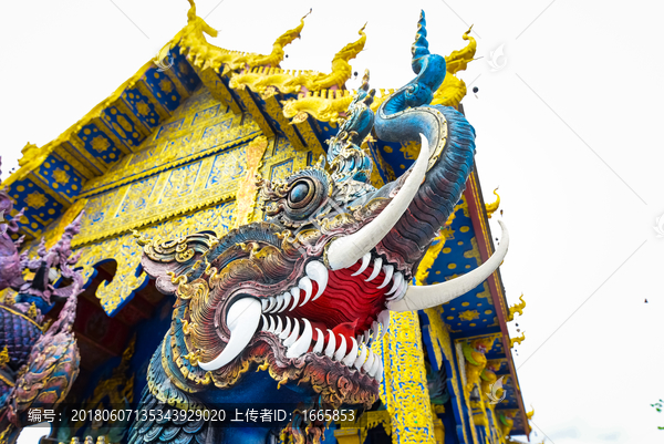 龙头