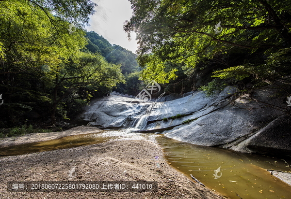 洛阳天池山