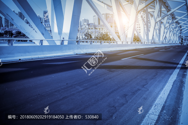 天津进步桥