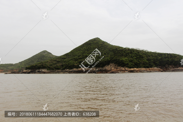 海岛