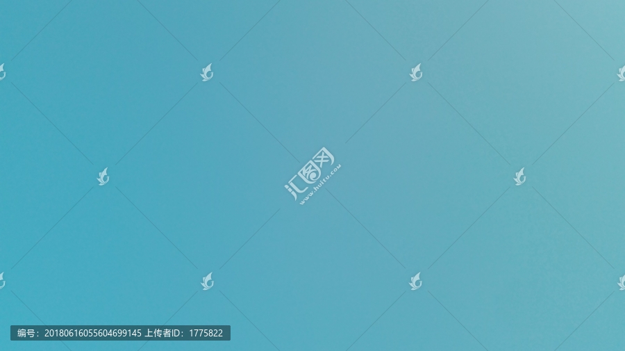 蓝天