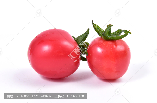 圣女果,番茄