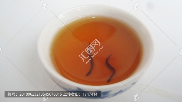 红茶