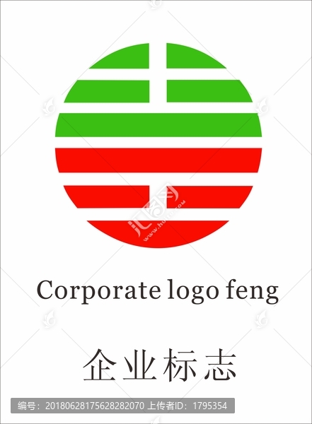 丰logo
