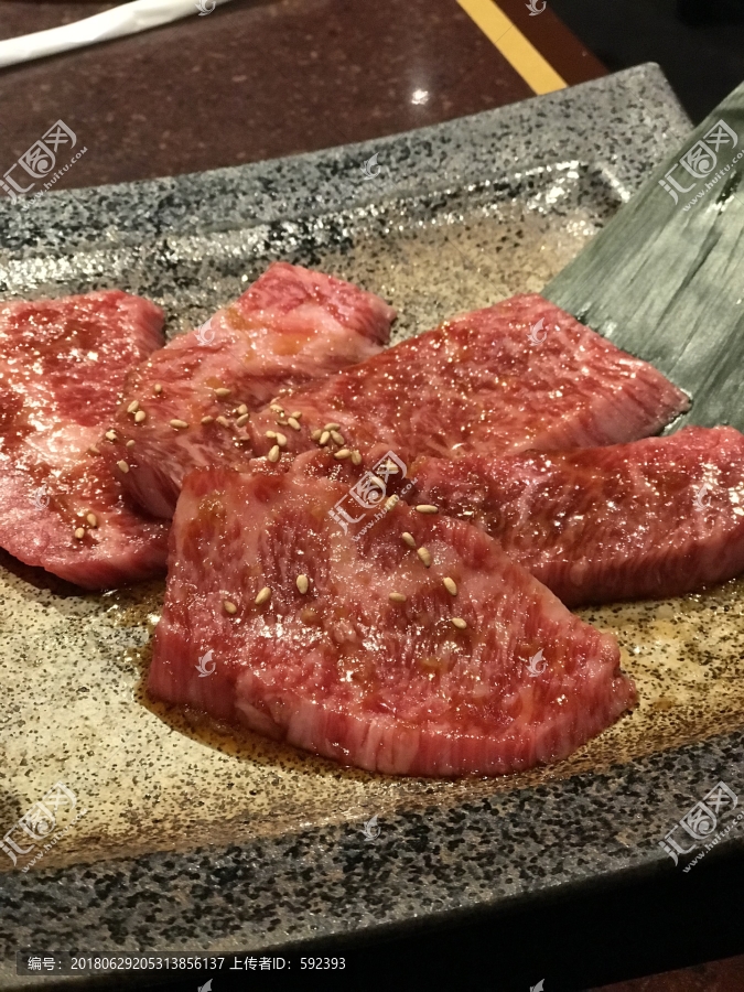 烤肉