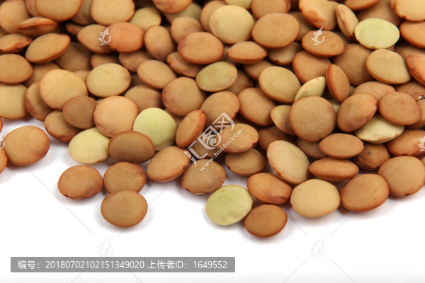 黄扁豆