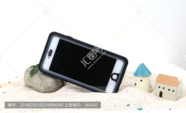 手机防水壳