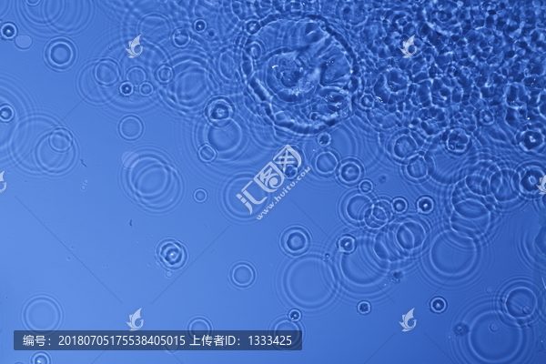 水纹
