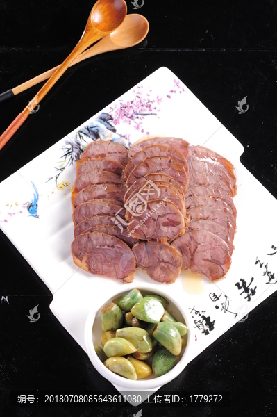 五香牛肉