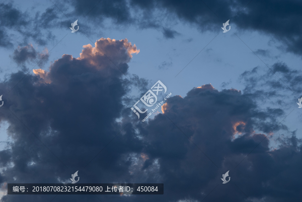 云彩