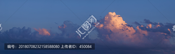 云彩