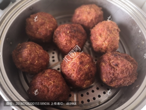 肉丸