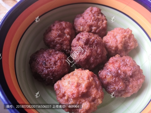 肉丸