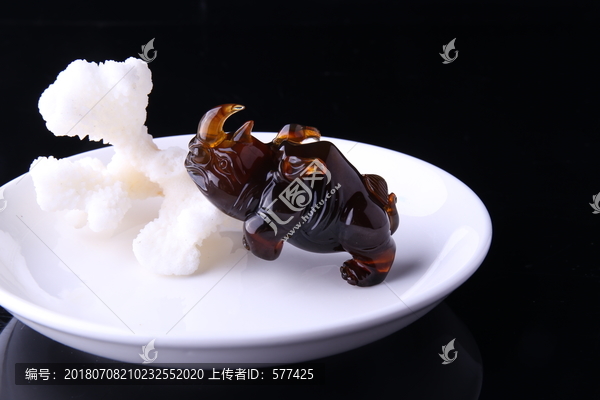 精品