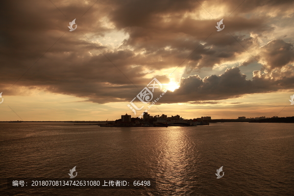 琼州海峡