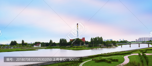 山水公园