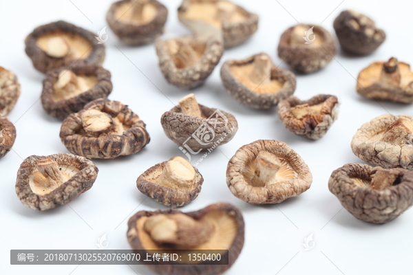 干香菇