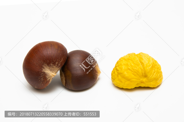 板栗