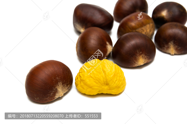 板栗