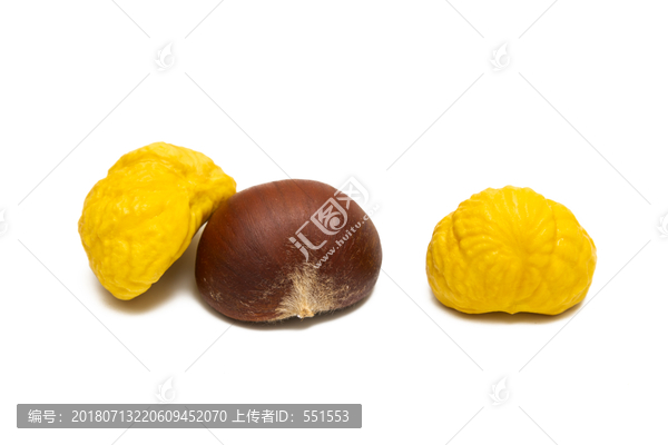 板栗