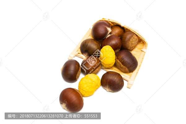 板栗