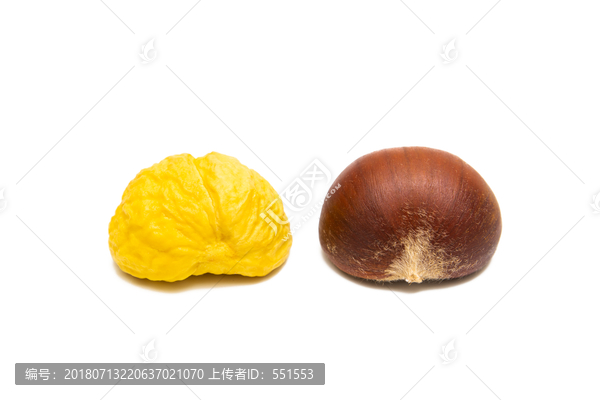 板栗