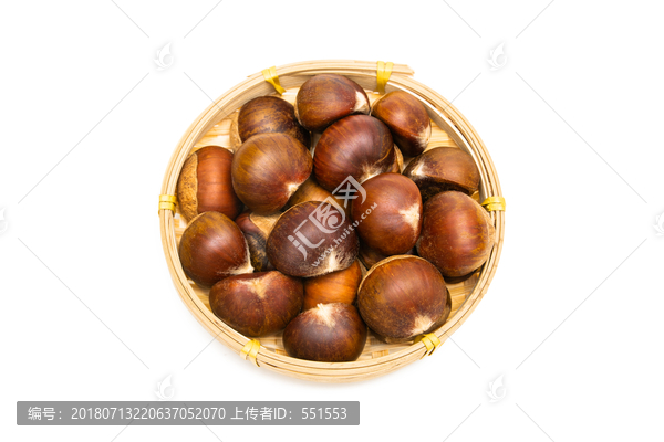 板栗