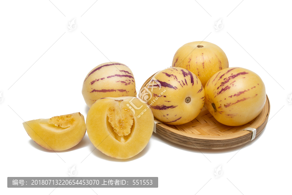 人参果