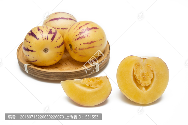 人参果